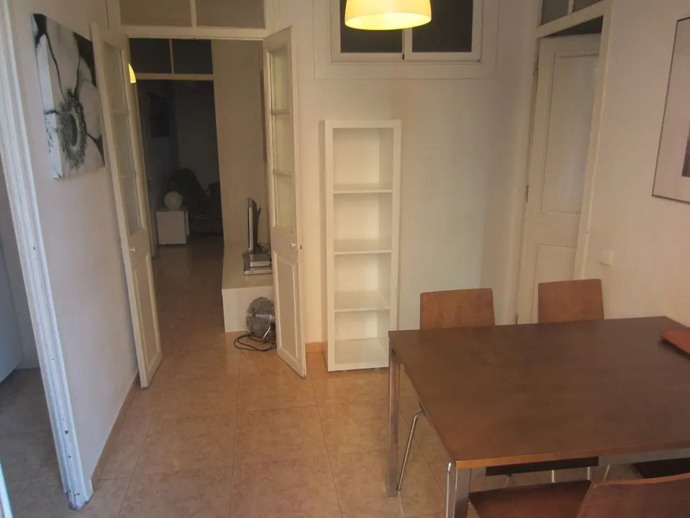 Apartaments Clot Sant Martí