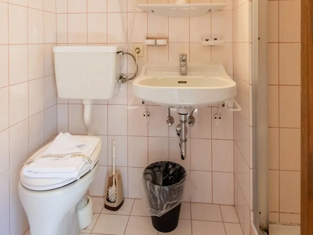 Holiday Apartment for Groups in Oberau