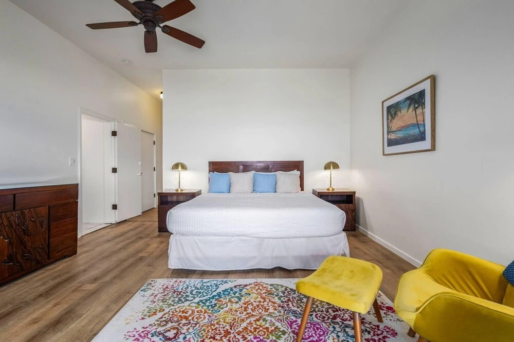 Kapalua Ridge Villas-#323 by Coldwell Banker Island Vacations