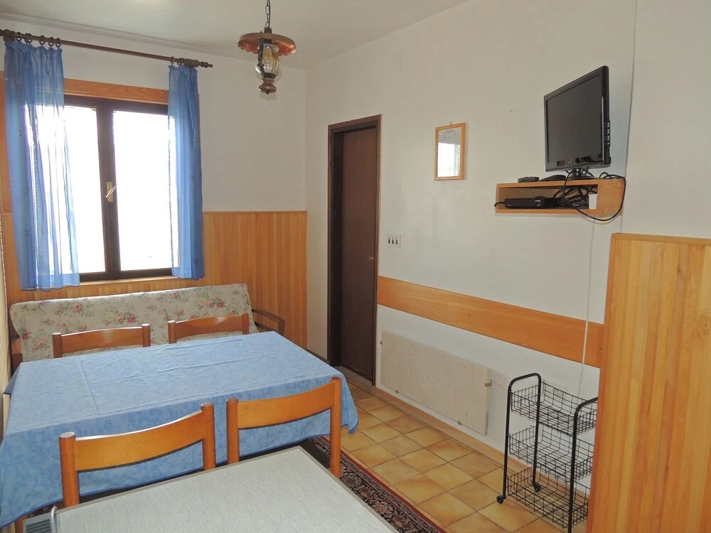 Apartments Krpanic