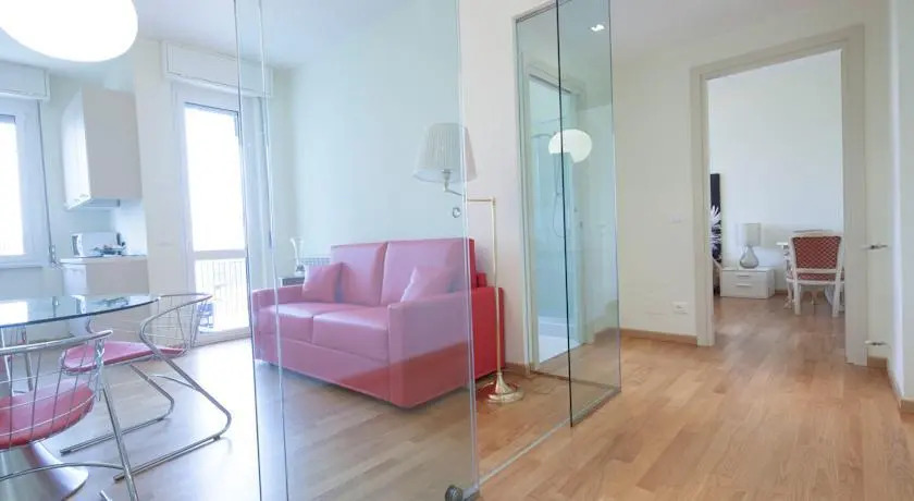 Casa Vacanze Milano