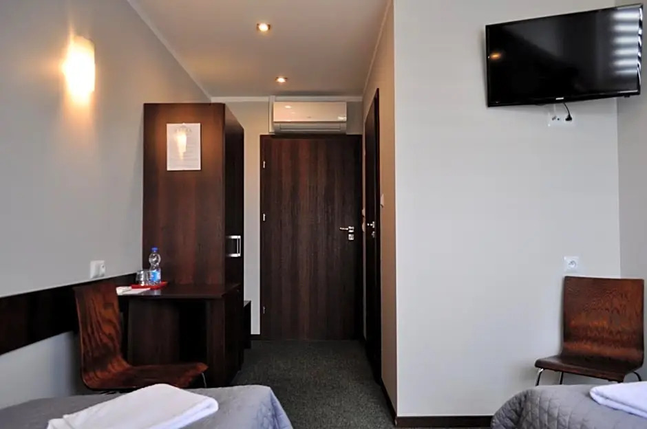Hotel Pauza