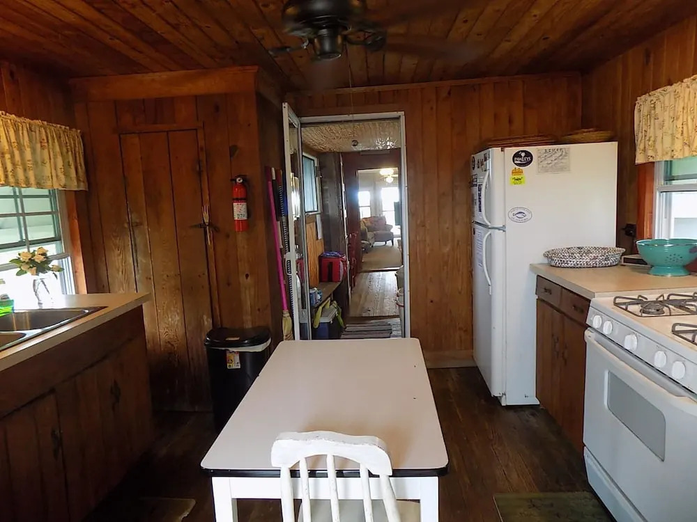 Fre-Ma-Nap - 4 Br Home