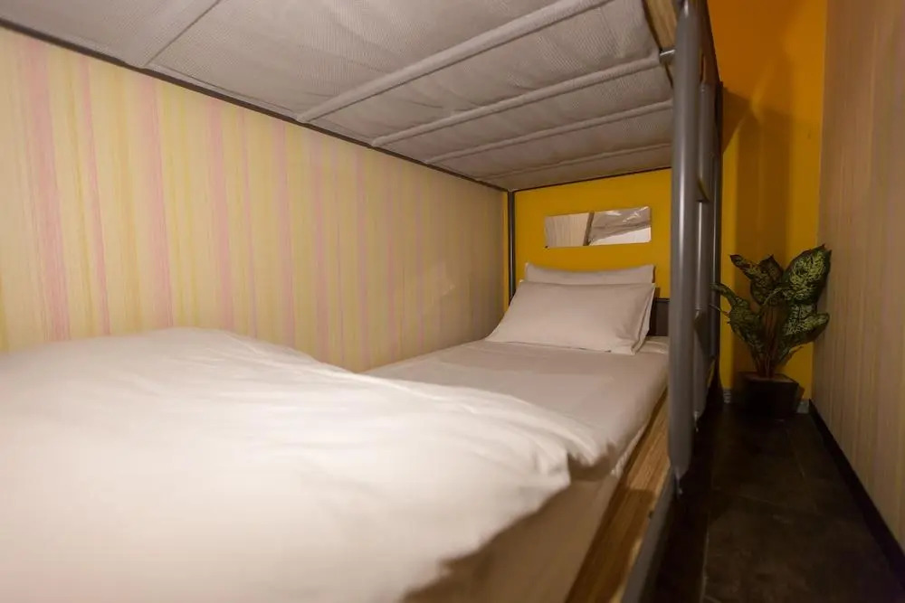 Guest House CHADAPON TOKYO
