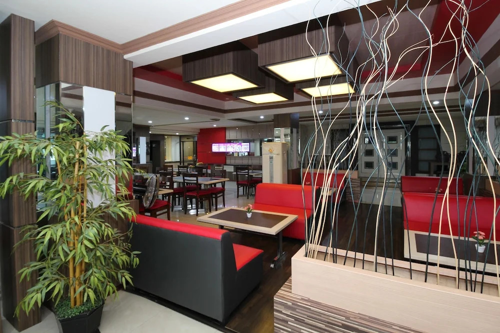 Airy Ahmad Yani Bunyamin Permai 3 Banjarmasin