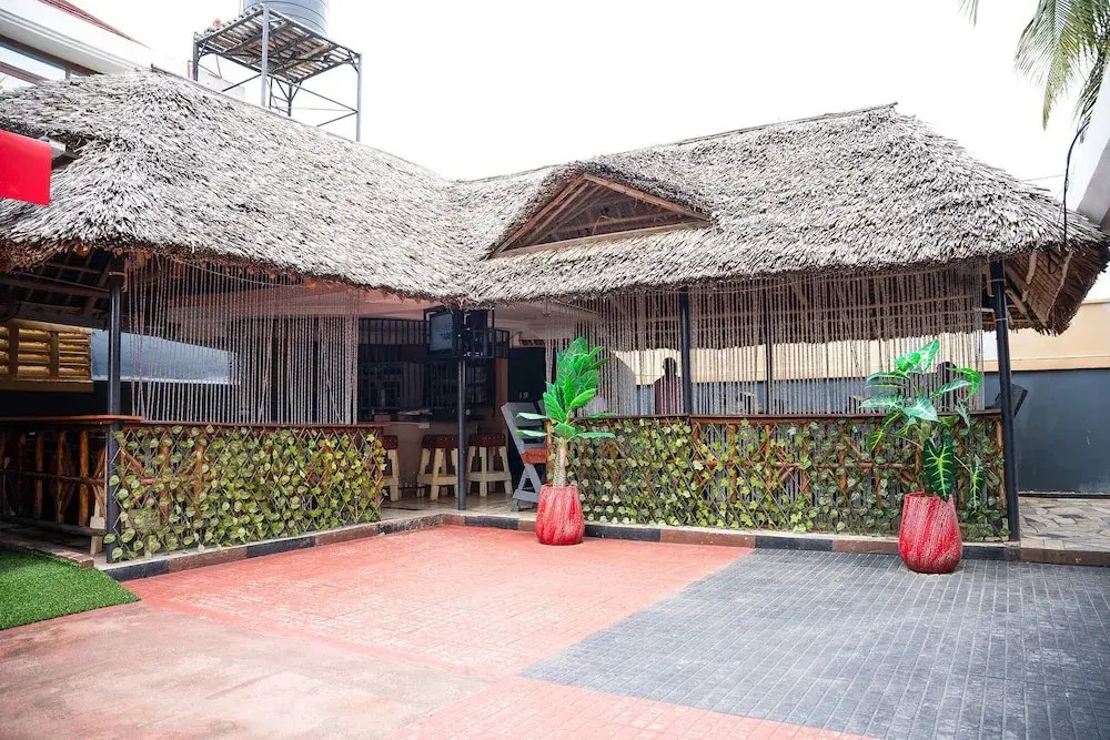 Comfortinn Mbezi Beach