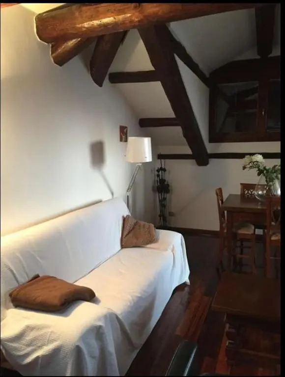 Stylish Penthouse Apartment in Venice Lido, 10 minutes from Saint Marks Square