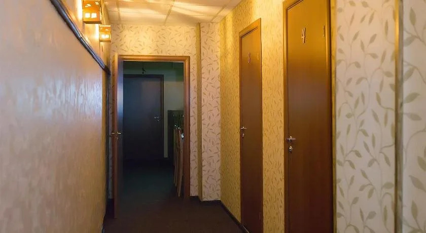 Mini Hotel Pled