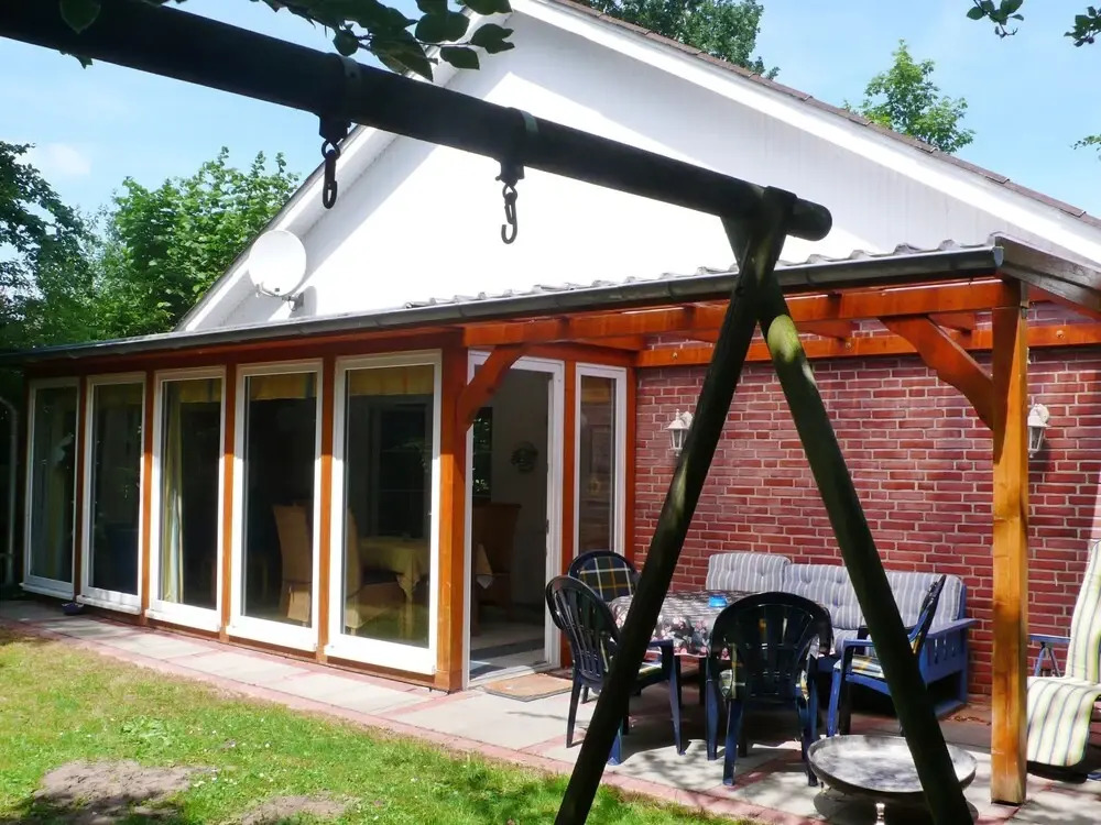 Holiday Home Achtern Diek by Interhome