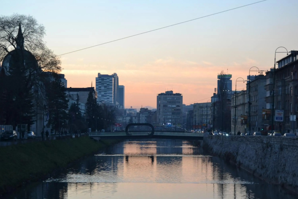 Apartment Društveni dom