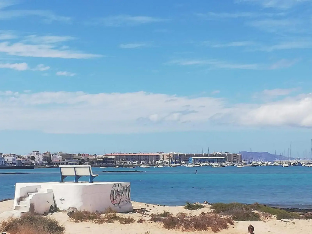 YOLO House - Corralejo