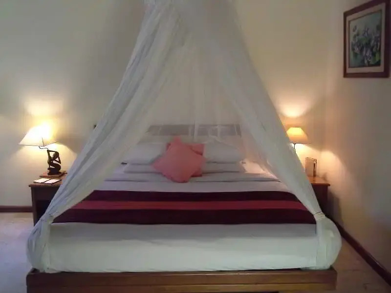 Parigata Spa Villas