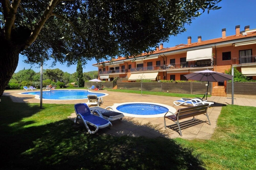 Apartamento Drim Lloretholiday