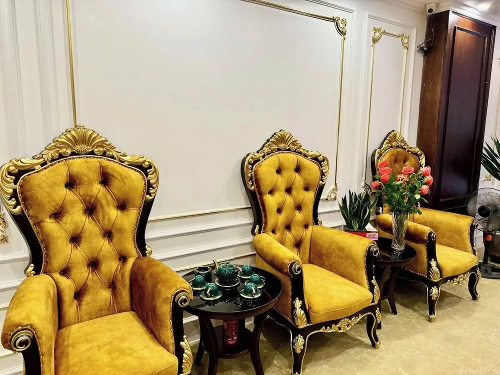Bảo Anh Hotel