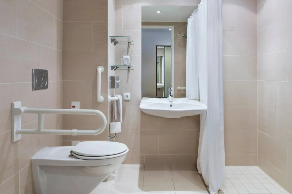 Courtyard by Marriott Munich City East