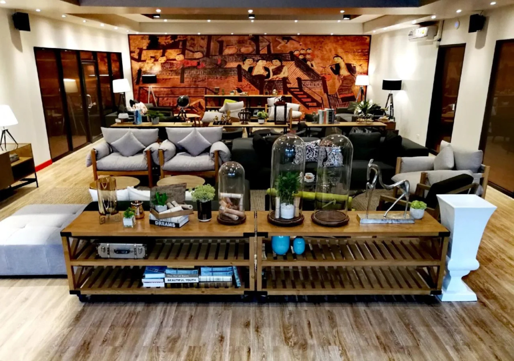 7Days Bangna Hotel