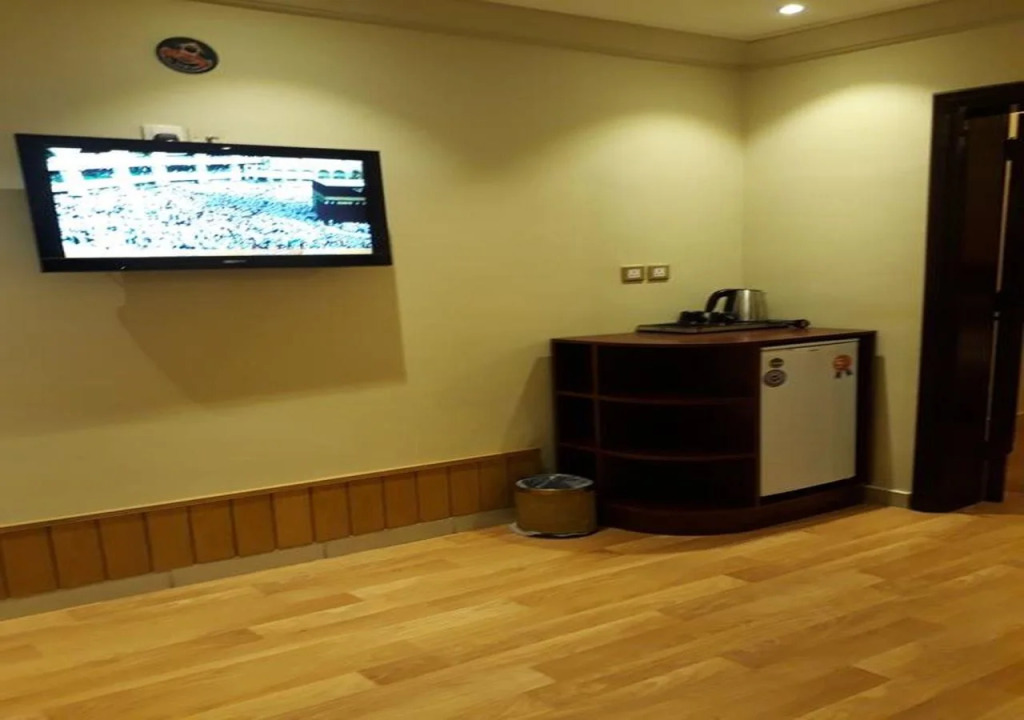 Safeer Jeddah Furnished Apartments