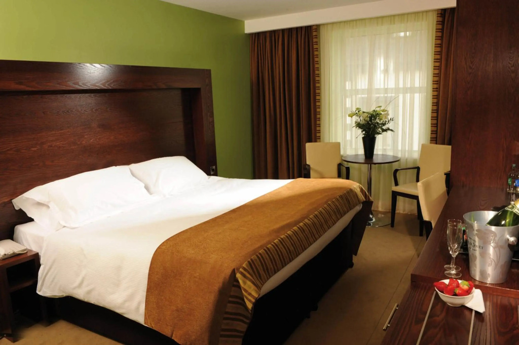 Treacys Hotel & Slaney Suites Wexford