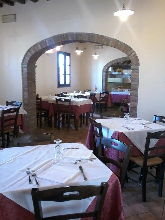 Locanda San Lorenzo