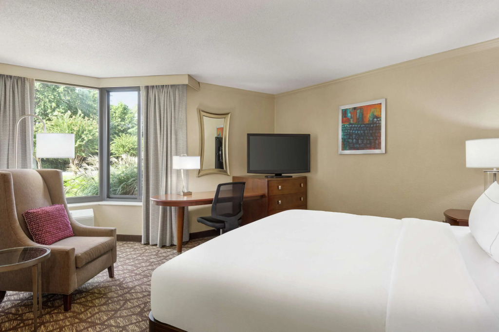 DoubleTree by Hilton Jackson