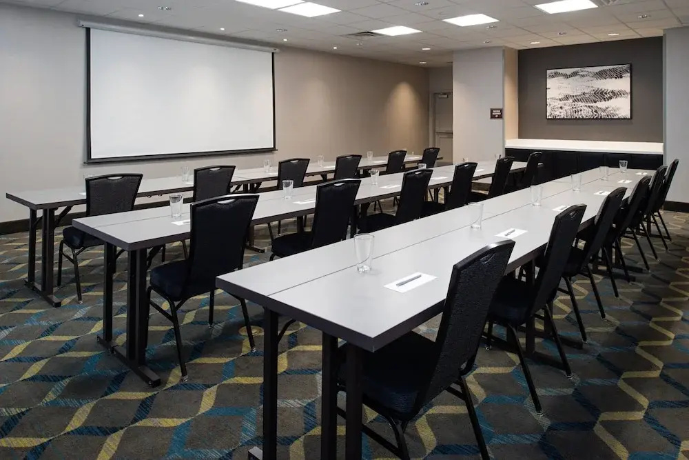 Residence Inn by Marriott Visalia