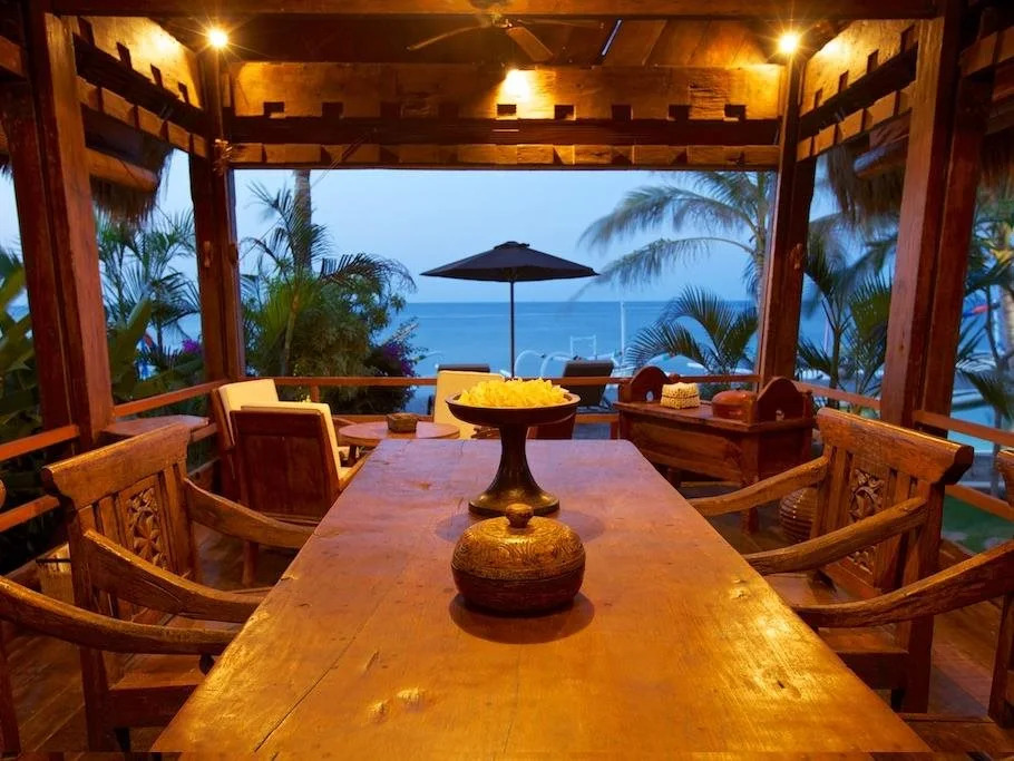The Kampung