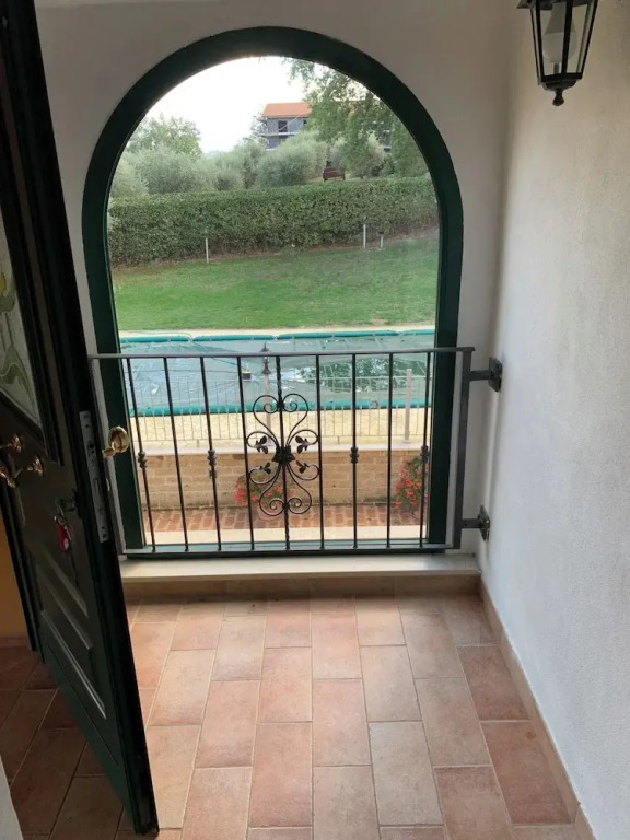 agriturismo cerquatonda