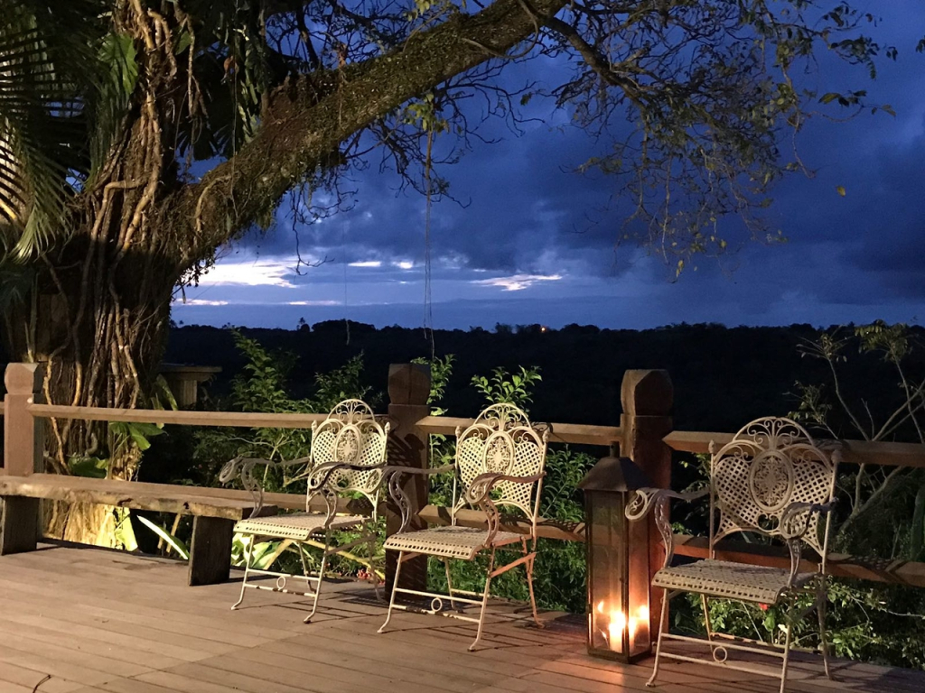 Casa La Torre Hotel Boutique