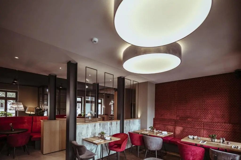 Alexxanders Restaurant & Bordinghouse