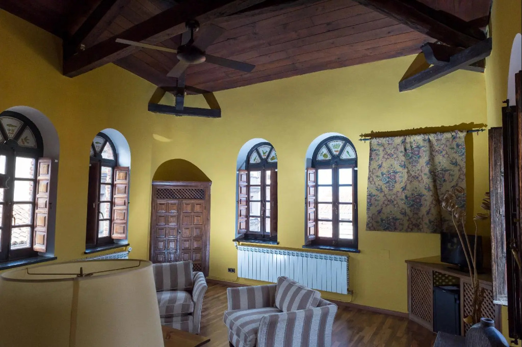 Palacio Valderrabanos