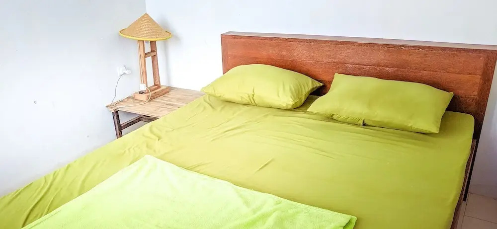 Villa Kebun Jeruk Syariah Malang by ecommerceloka