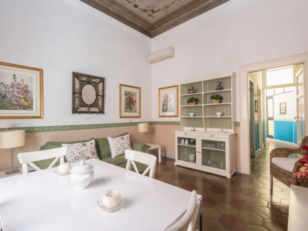 Apartment Ara Pacis Rome: Historical City Center