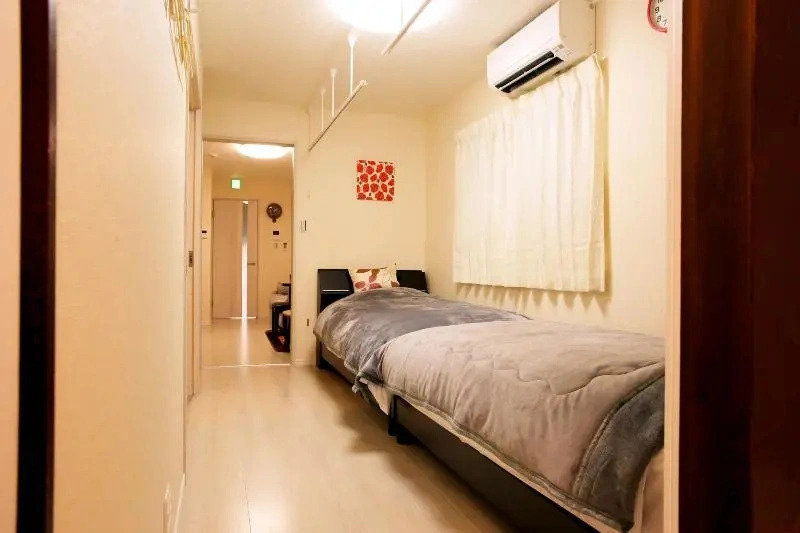 Luxury Home 5 minutes from Nishioji Station   Portable Wifi