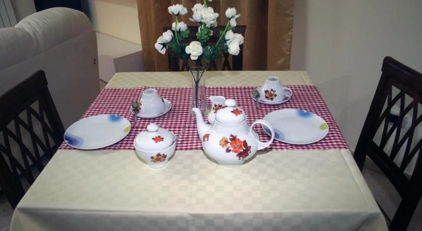 B&B e Casa Vacanza Villa Eleonora Tropea