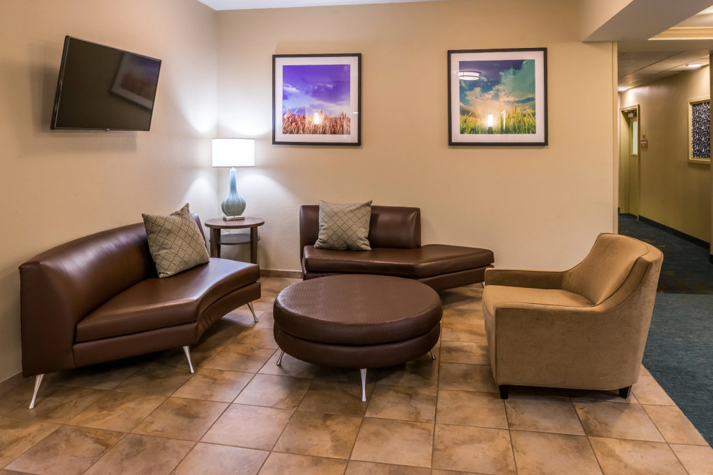 Candlewood Suites Paducah by IHG