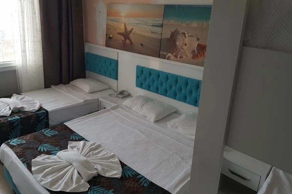 Mysea Hotels Alara