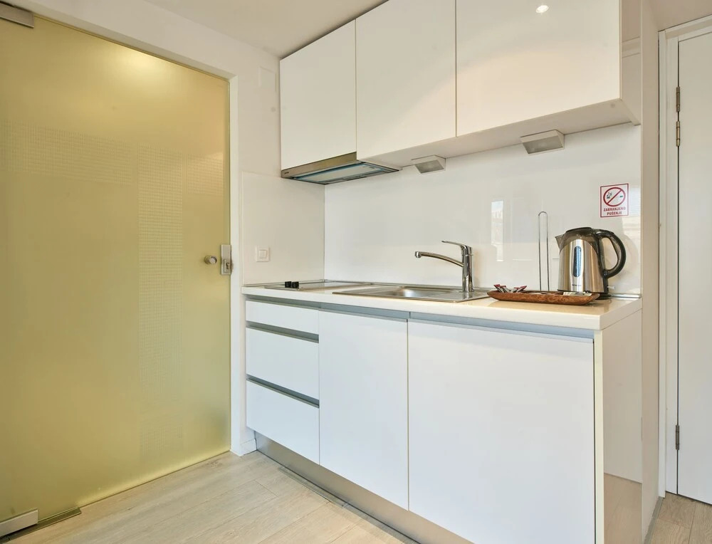Irundo Zagreb - Praška 8 Apartments