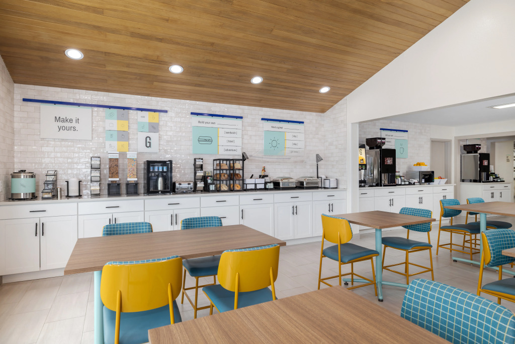 Garner Hotel Missoula Southwest by IHG