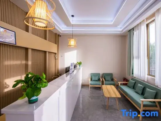 Yueman West Building Homestay
