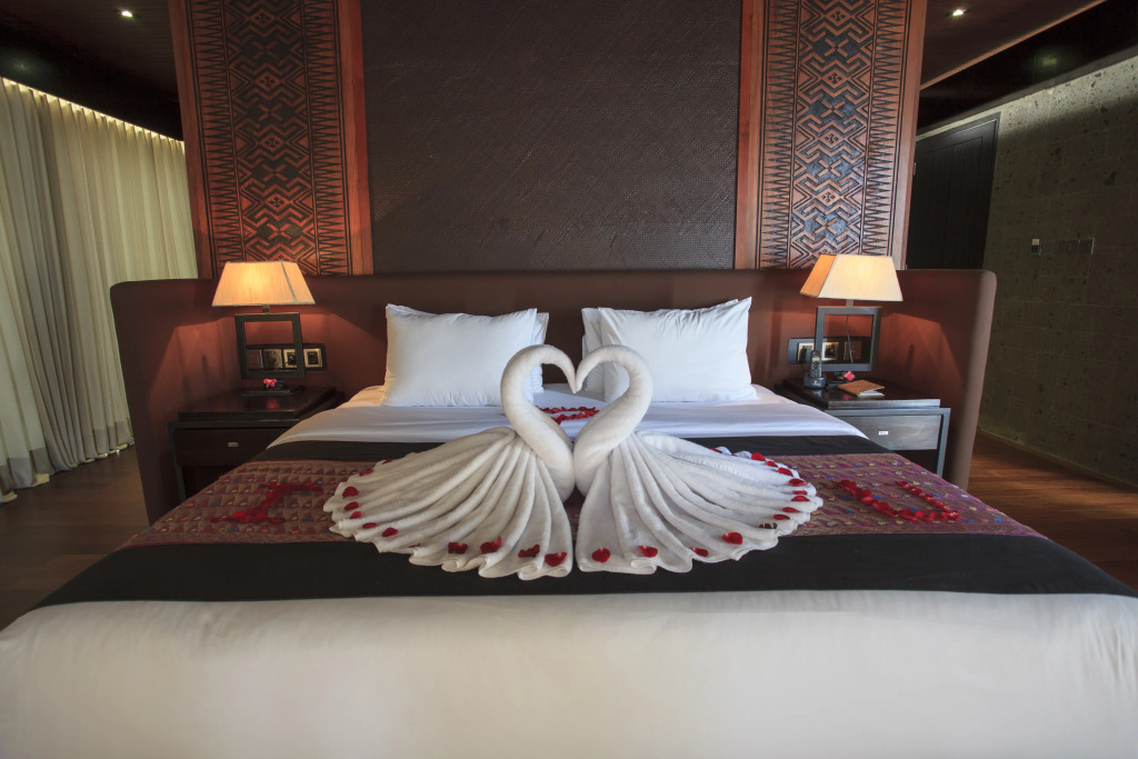 Sanctoo Suites & Villas