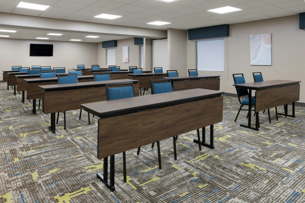 Hampton Inn Cleveland-Airport/Tiedeman Road