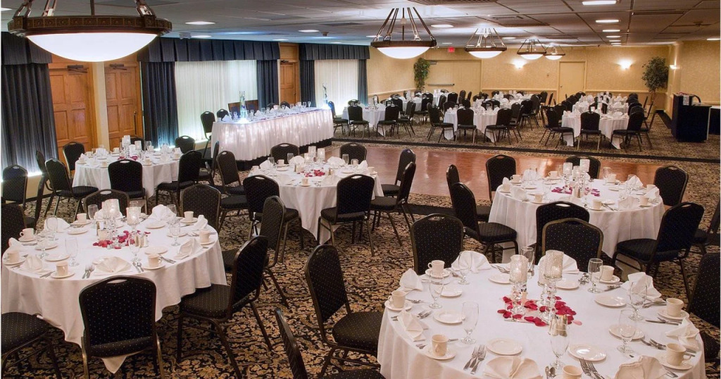 Buffalo Airport Hotel