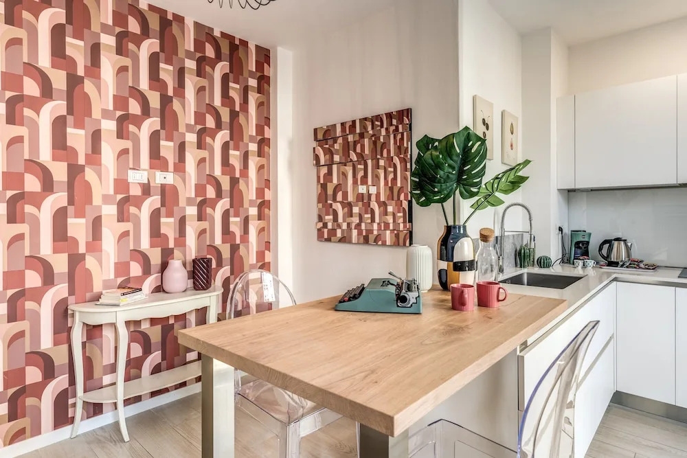 Aweshomeitaly - The Wonder Apartment