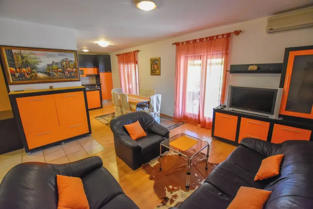 Apartments Kalista