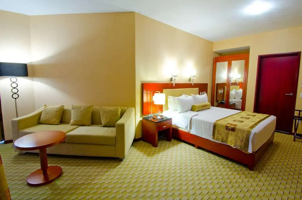 Wyndham Garden Paramaribo