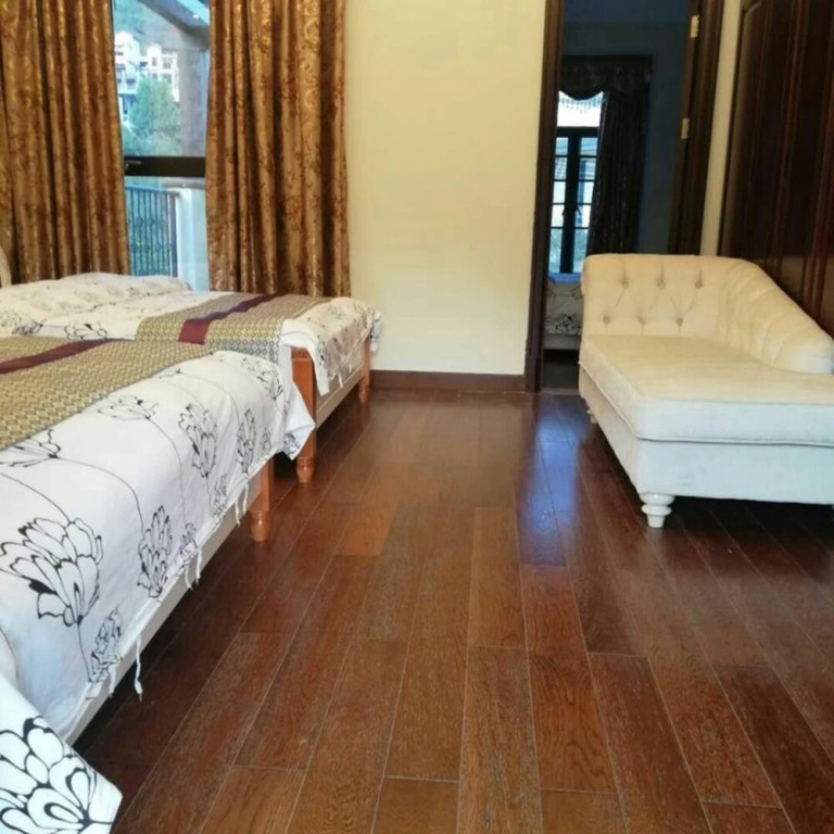 Nankun Mountain Resort Villa No.2
