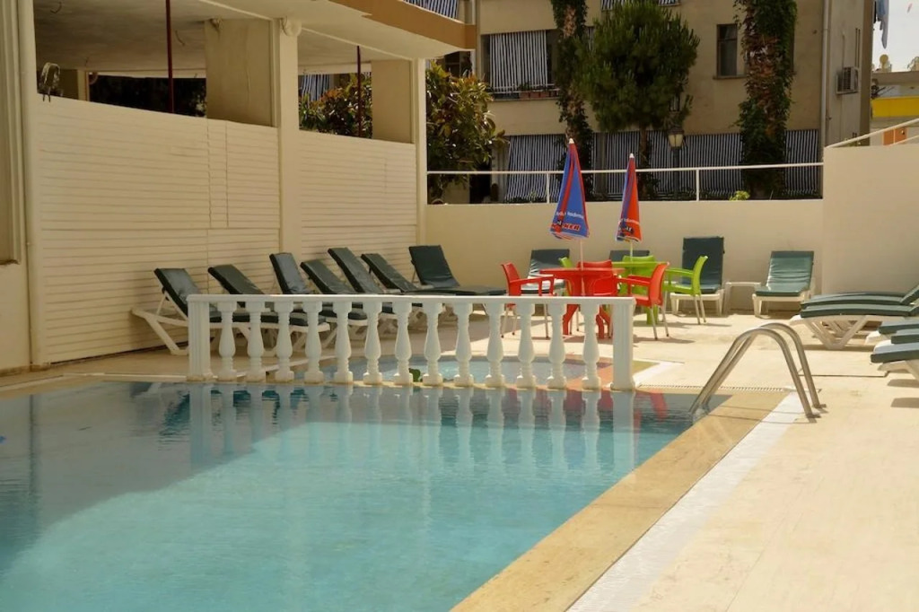 Alanya Divan Otel