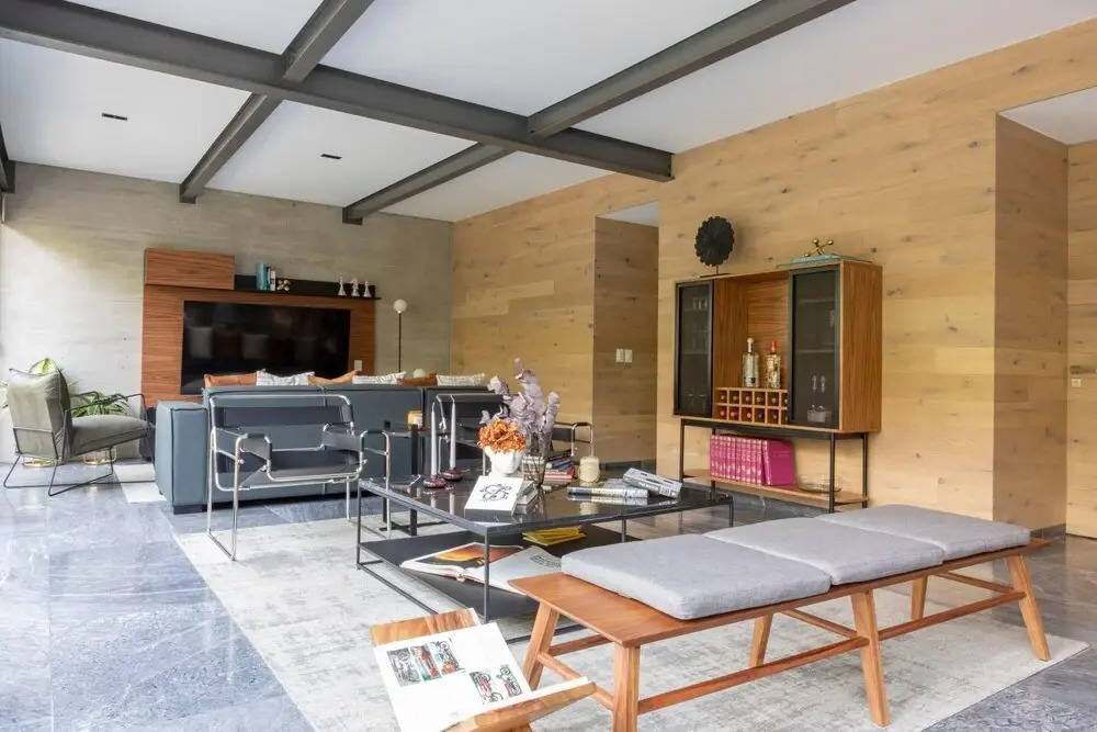Ultraluxury 3BR in Polanco