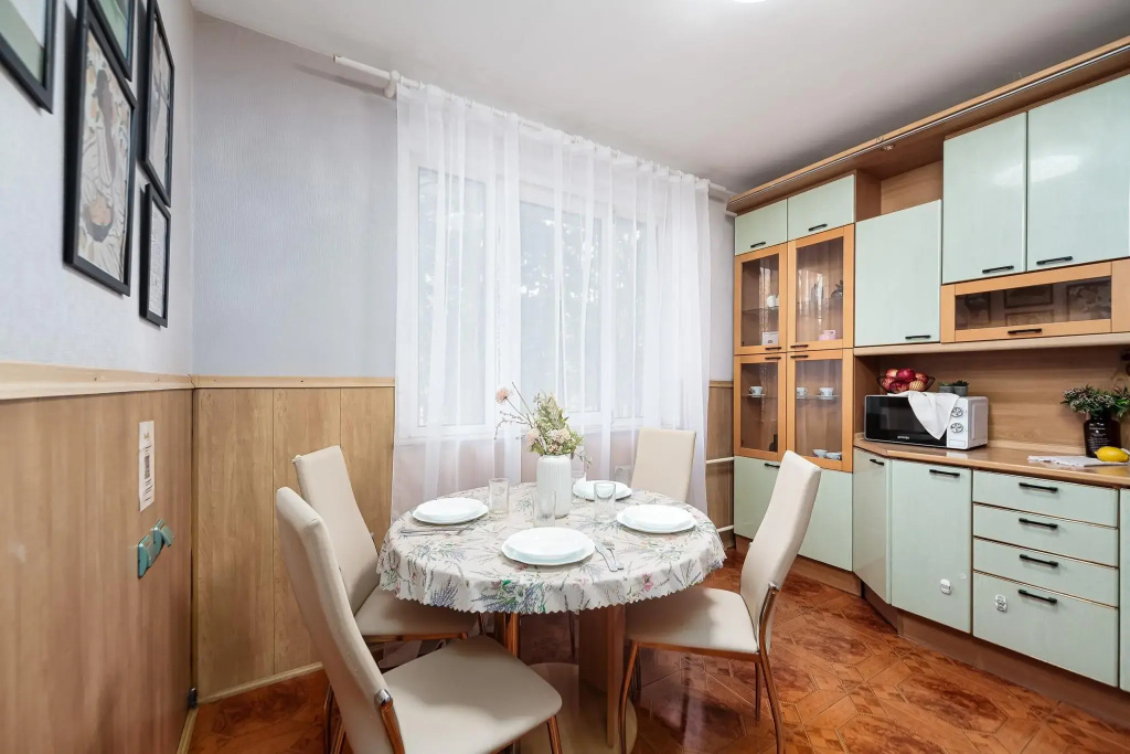 Comfort Home (Комфорт Хоум) на Пятницком шоссе