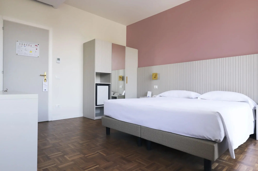 Hotel Fonte Boiola